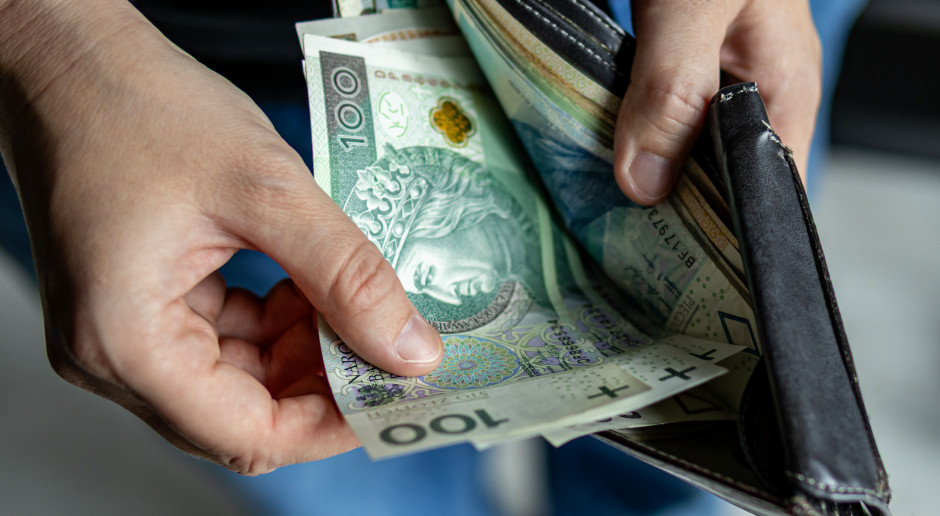 Od 1 grudnia wzrosną limity. Znacząca zmiana z korzyścią dla emerytów