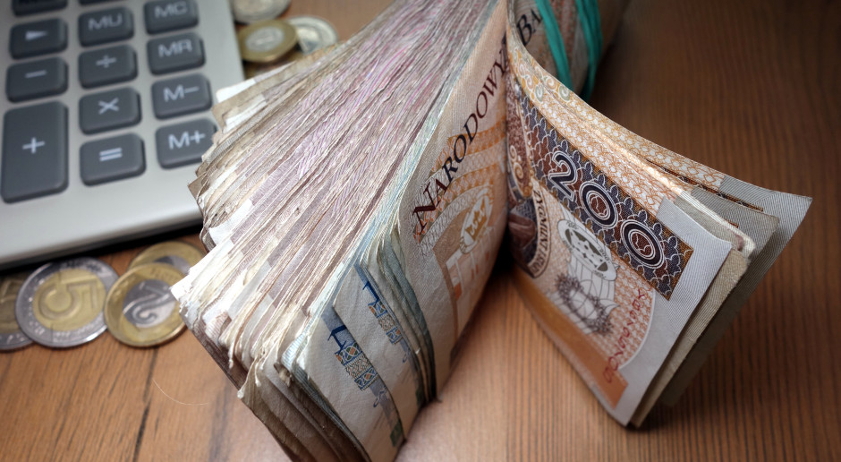 Emerytura po 40 latach na minimalnej krajowej. Te liczby mówią wszystko