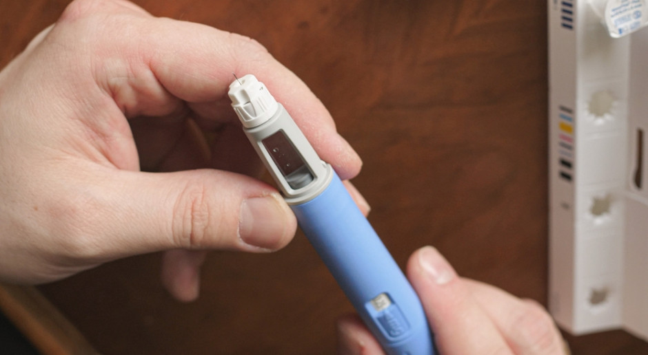 Stracili wzrok po popularnym leku na odchudzanie. Są pierwsze odszkodowania