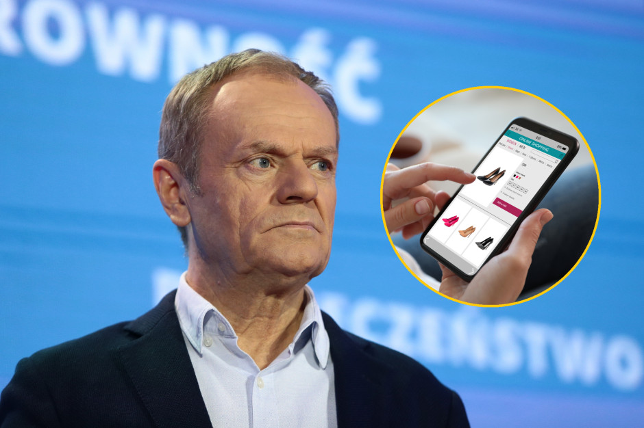 Nowy podatek cyfrowy w Polsce. Ma zapewnić 3 mld zł wpływów do budżetu