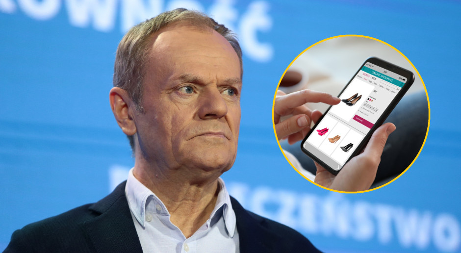 Nowy podatek cyfrowy w Polsce. Ma zapewnić 3 mld zł wpływów do budżetu