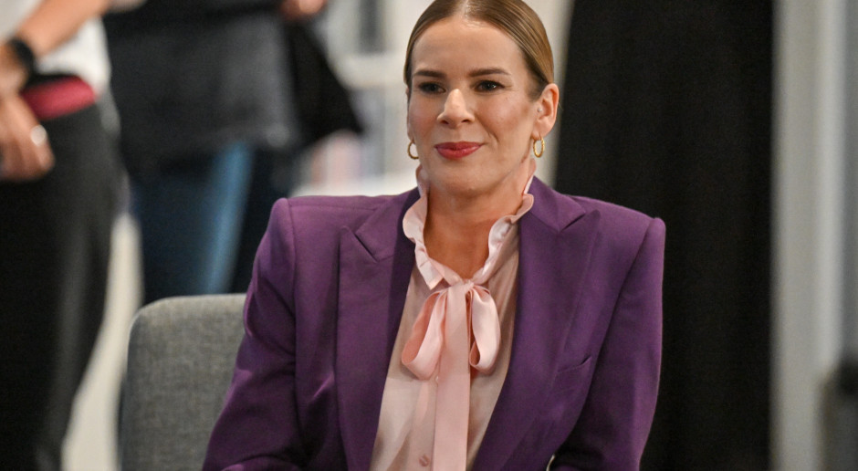 800 tys. zł na rok ma wystarczyć. PiS chce pieniędzy dla pierwszej damy