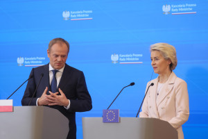 4 lata i koniec. Unia zmienia nie tylko granicę wieku dla kierowców