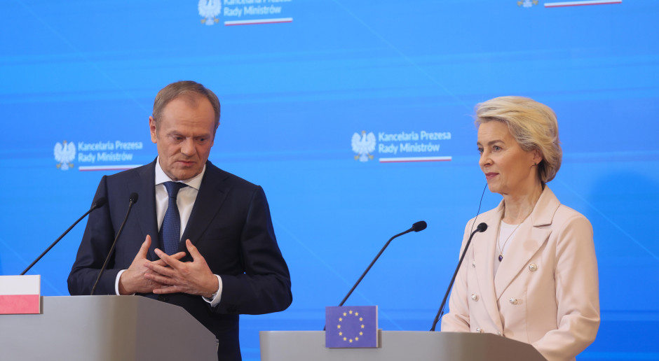 4 lata i koniec. Unia zmienia nie tylko granicę wieku dla kierowców