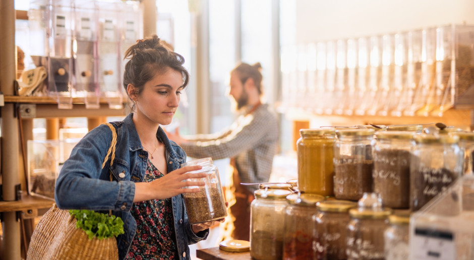 Ważne zmiany w żywności ekologicznej: specjalny znak i nadzór nad produkcją