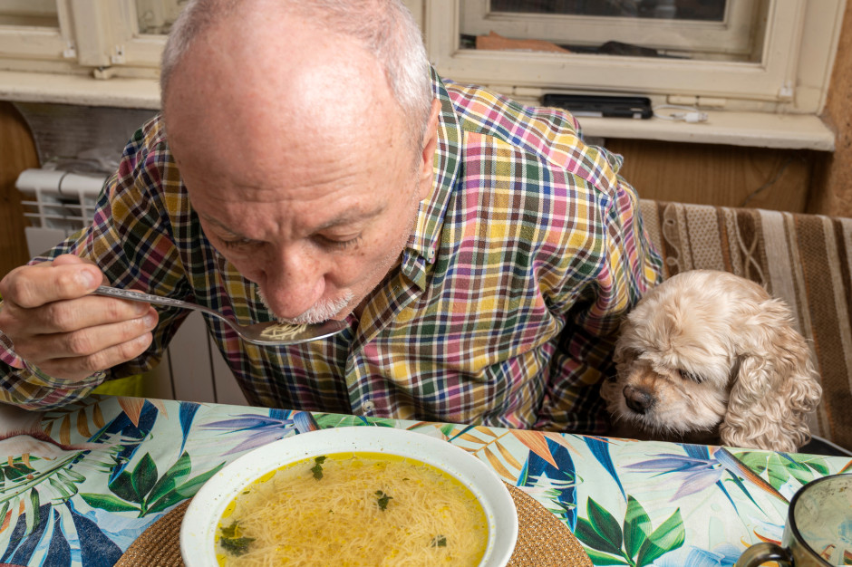 1000 badań naukowych dało ostateczną pewność. Krótka droga do raka przełyku