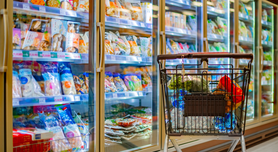 Komunikat GIS: wydano ostrzeżenie przed konserwą