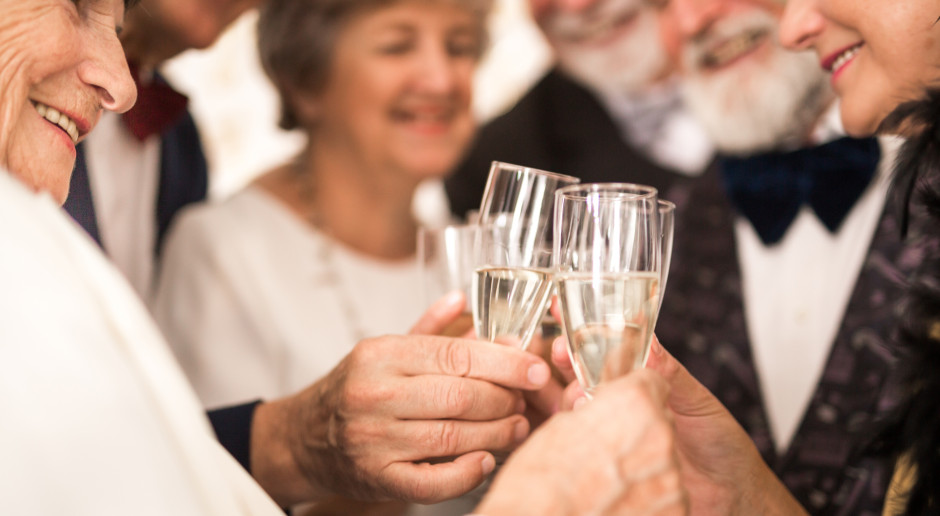 Sylwestrowy hit. Polskie uzdrowiska wkroczyły do gry