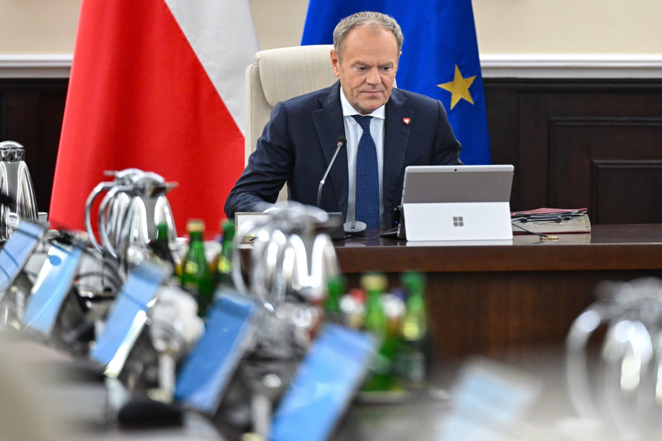 Zupełnie nowy rodzaj emerytury. Rząd już analizuje wejście świadczenia