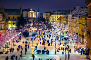 Wigilia 2025 będzie wyjątkowa. Nowy przepis dotyczy każdego Polaka