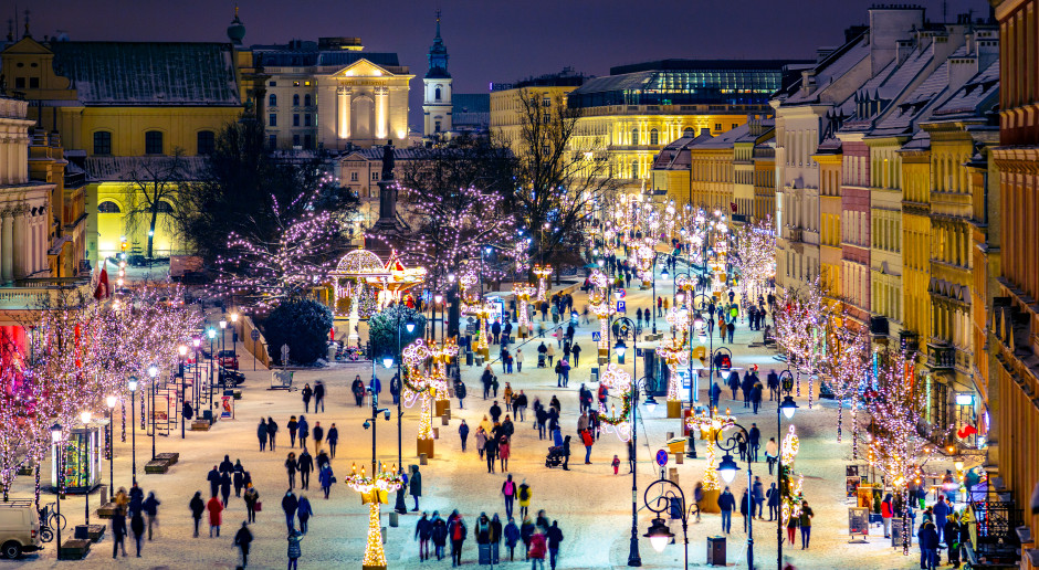 Wigilia 2025 pierwszy raz z nowymi przepisami: inna niż wszystkie dotąd