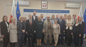 20 lat negocjacji, które były i są trudne. "Alternatywa dla rozmów na ulicy"