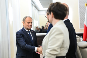 Rząd rozważa cofnięcie prawa obciążającego NFZ miliardami. Eksperci wprost: to na nic