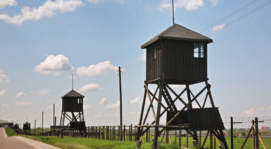 Dwie cechy wspólne. Profile psychologiczne strażniczek z Majdanka