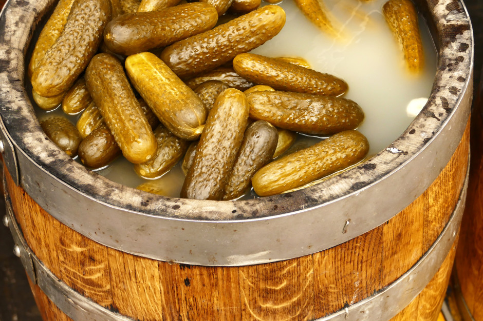 Zakazane przy nadciśnieniu. Wykańcza mózg, nerki i kości