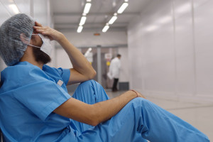 Stoimy krok nad przepaścią. Grozi nam epidemia, jakiej nie było od 50 lat