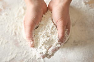  natychmiast wyrzuć - zawiera groźne pestycydy. Popularna mąka wycofana