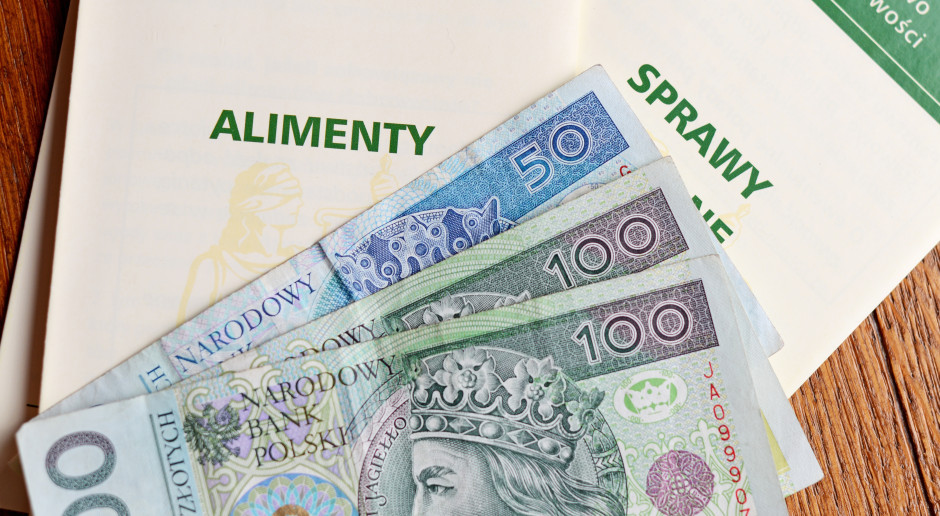 Jednak wejdą tablice alimentacyjne? "Idea jest słuszna"