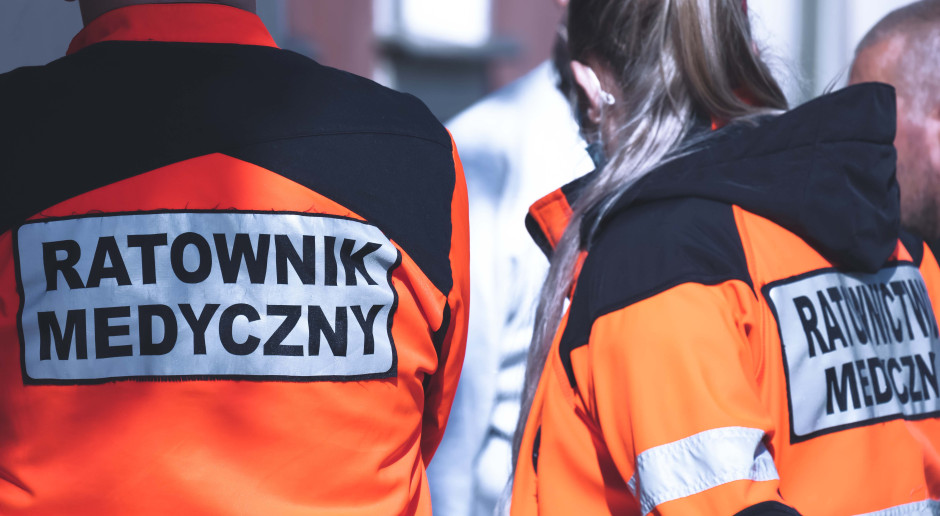 Kontrowersyjna petycja. Czy uzwiązkowienie pracowników trafi do kryteriów NFZ?