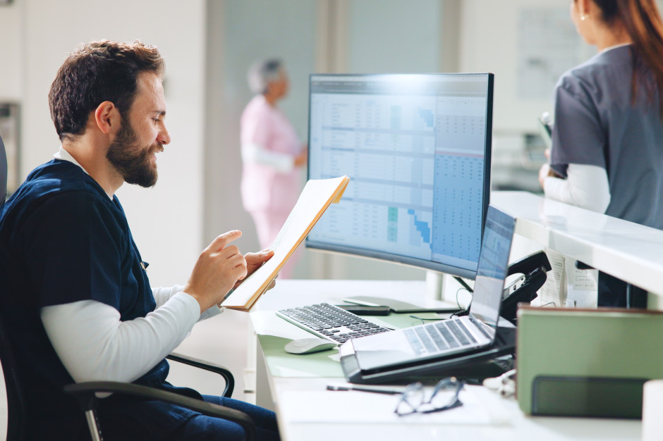 Trzy szpitale, jedna koncepcja. Do końca roku plan połączenia olsztyńskich placówek