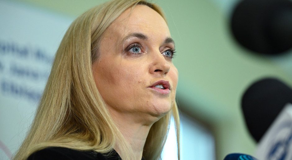 Ministra zdrowia szuka pieniędzy na domknięcie budżetu NFZ. Podpis prezydenta wart kilka miliardów