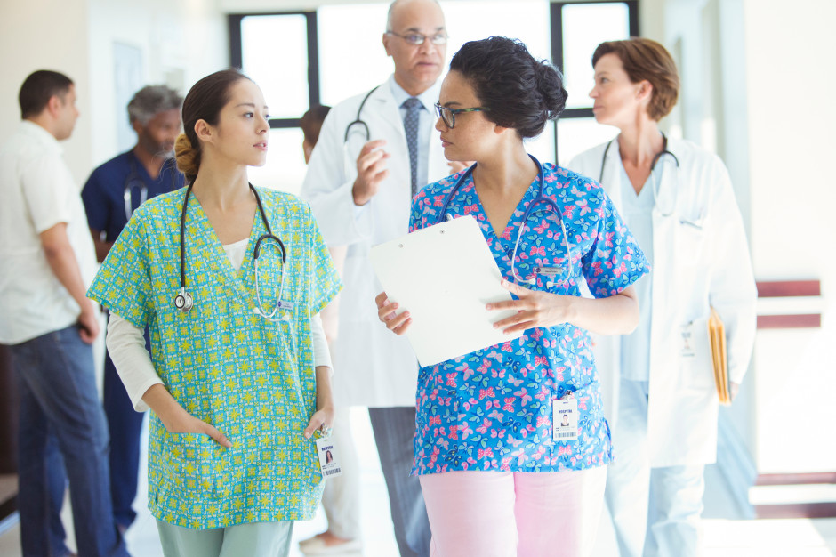 Protesty skuteczne: podlaskie szpitale czekają indywidualne plany naprawcze