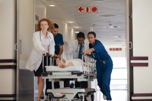 Szpitalny Oddział Ratunkowy w Suwałkach zostanie rozbudowany za 5,5 mln zł