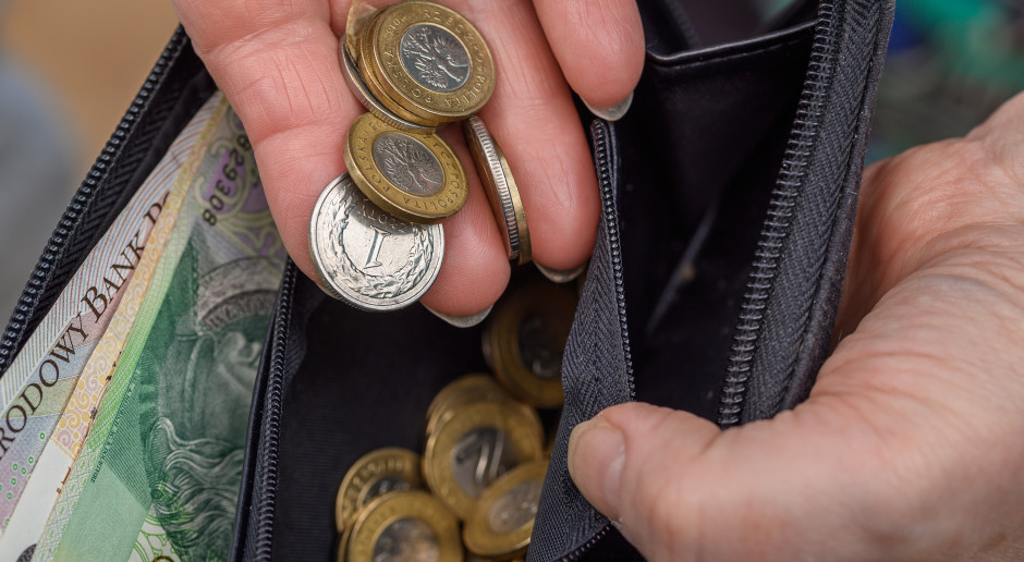 Od 751,56 zł do 4133,60 zł do wypłaty co miesiąc. Jak się starać o świadczenie?