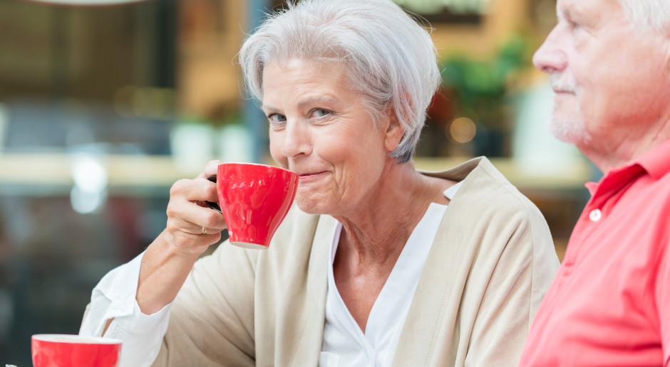 4 szklanki dziennie wydłużają życie. Teraz nie ma już wątpliwości
