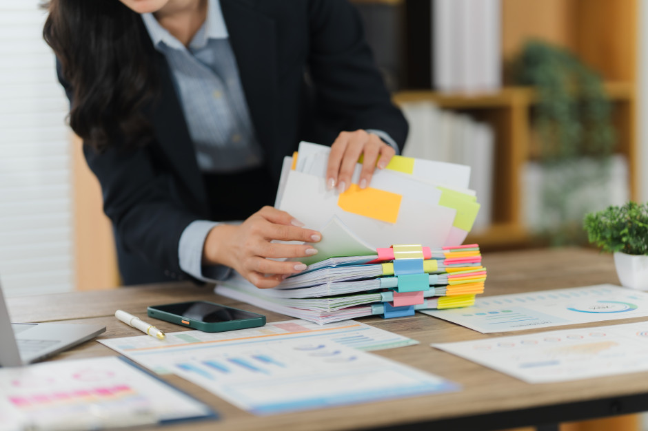 Najważniejsze zmiany od 1 stycznia: nowe reguły ws. L4, pensji, urlopów