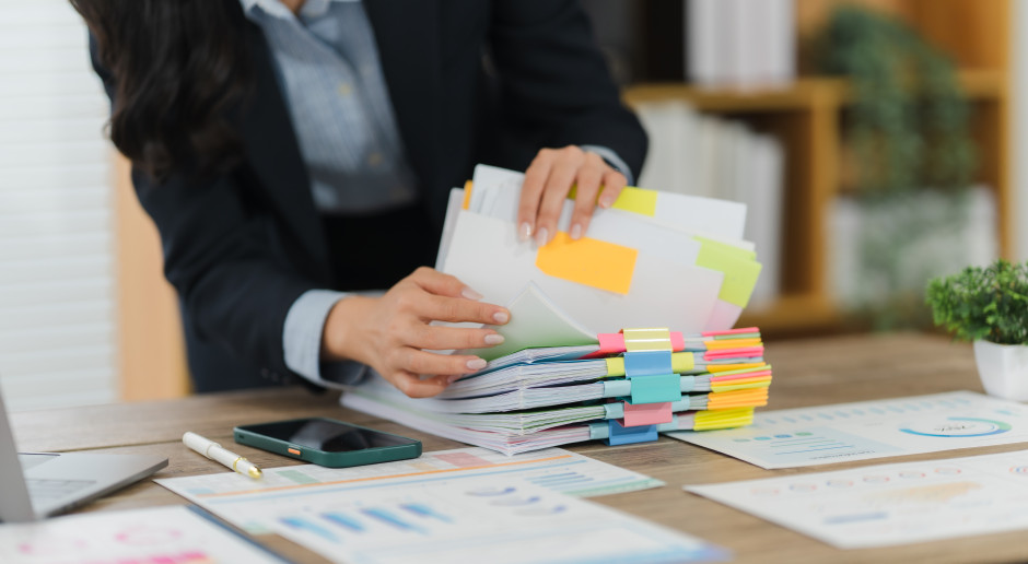 Najważniejsze zmiany od 1 stycznia: nowe reguły ws. L4, pensji i urlopów