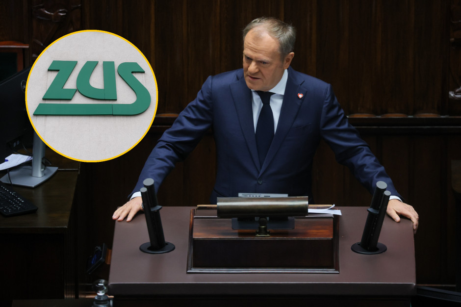 Rewolucja w ZUS jakie dotąd nie było. Zmienią się zasady rozliczeń