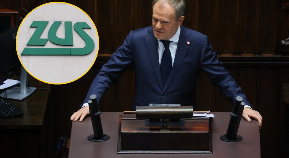 Rewolucja w ZUS jakie dotąd nie było. Zmienią się zasady rozliczeń