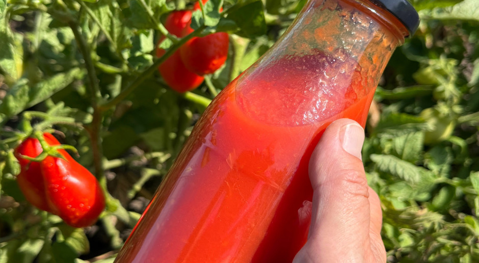 Rewolucyjne badanie. Rok picia soku pomidorowego i efekty zaskoczyły naukowców Codziennie pili sok pomidorowy. Naukowcy zbadali ich po roku eksperymentu