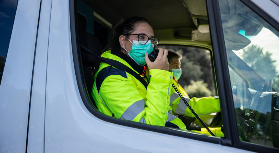Od 50 lat nie było takiej epidemii. Polska mocno zagrożona