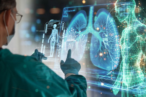 Powołano konsorcjum AI przy Narodowym Instytucie Onkologii w Gliwicach