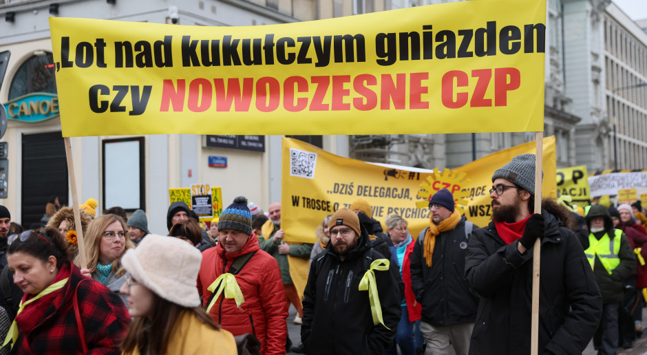 System psychiatrii środowiskowej w punkcie zwrotnym. Zapadła ważna decyzja w sprawie pilotażu