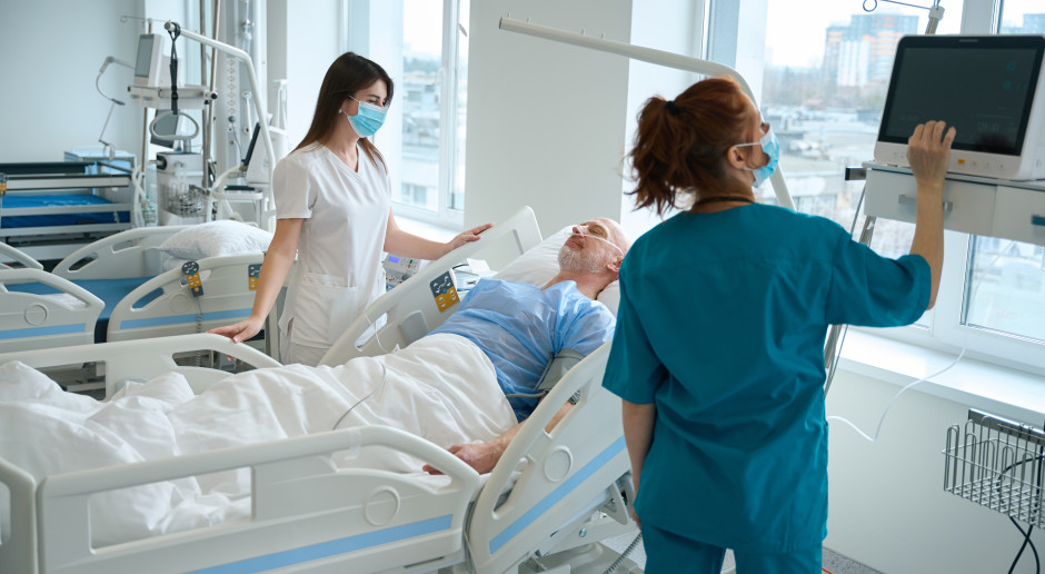 Innowacyjne wyroby medyczne na szybkiej ścieżce? Raport ujawnia kierunki zmian