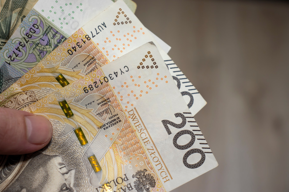 Nagły kryzys finansowy. MOPS wypłaca pieniądze niezależnie od dochodów