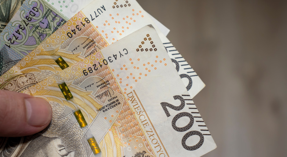 Nagły kryzys finansowy. MOPS wypłaca pieniądze niezależnie od dochodów