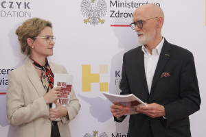 Powstał dokument, który może zmienić życie milionów Polek. Biała Księga trafiła na biurko decydentów