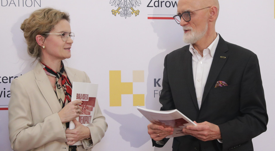 Powstał dokument, który może zmienić życie milionów Polek. Biała Księga trafiła na biurko decydentów