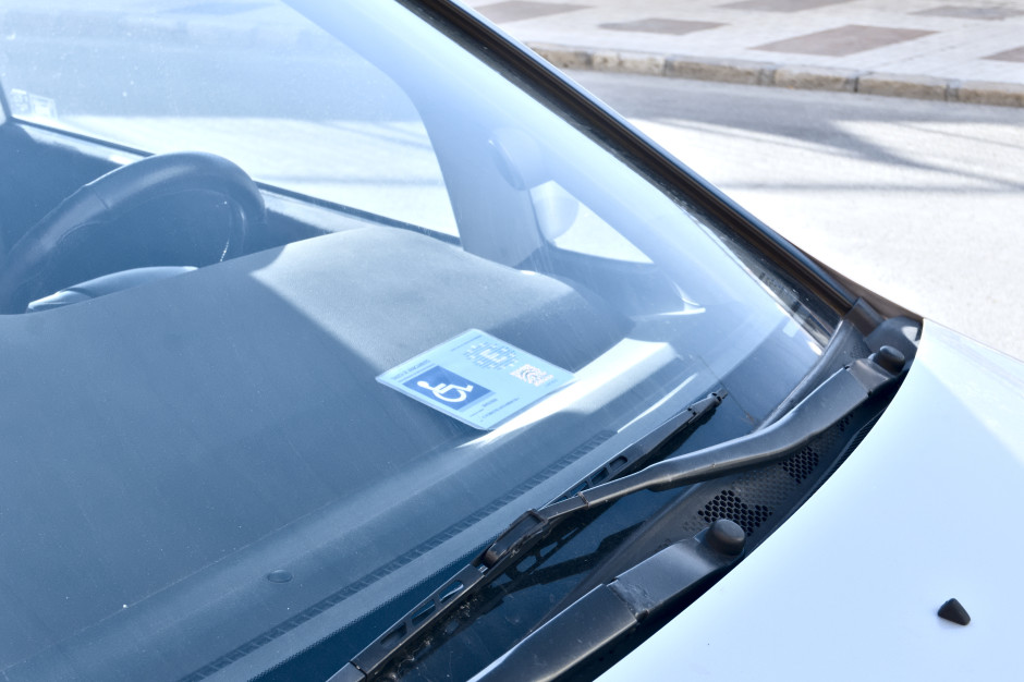 Ważny komunikat ws. kart parkingowych i orzeczeń o niepełnosprawności