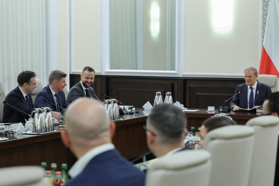 Kontrole zasobów genetycznych zagrożone? Rząd proponuje zmiany, by utrzymać specjalistyczne etaty