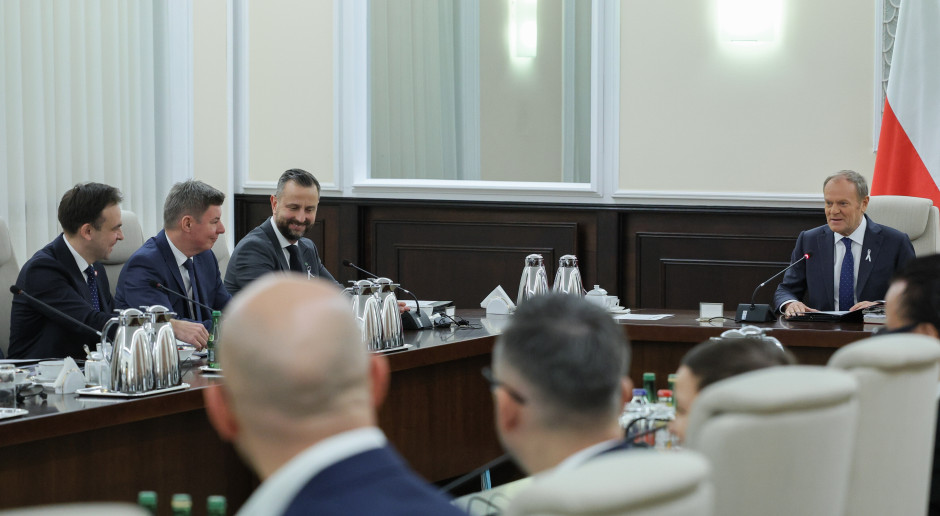 Kontrole zasobów genetycznych zagrożone? Rząd proponuje zmiany, by utrzymać specjalistyczne etaty