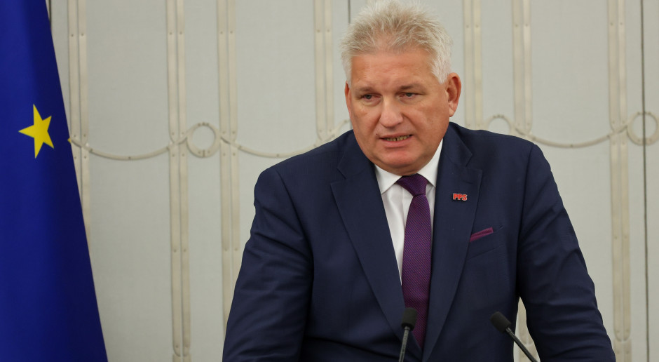 Padły pytania o miliardy dla NFZ. Prawdę ujawnia były wiceminister