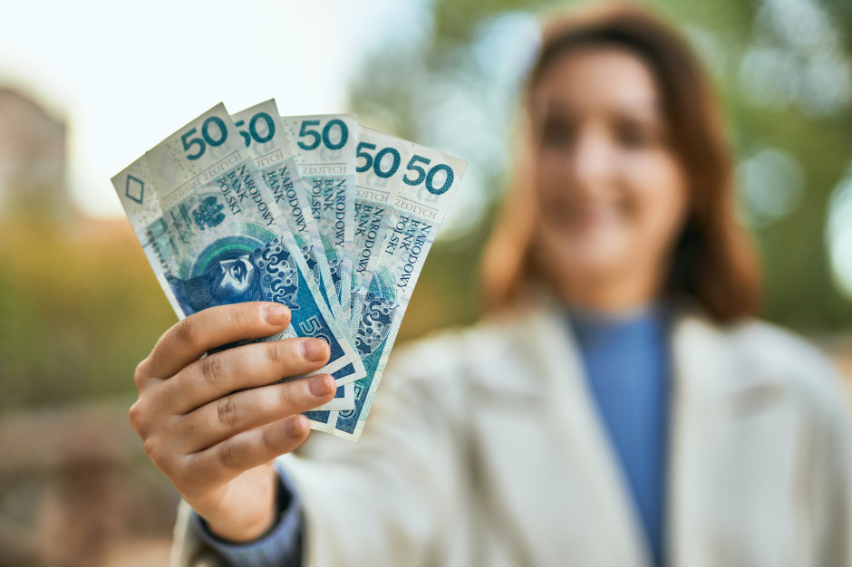 273 zł ekstra do emerytury dożywotnio. Warunek jest jeden