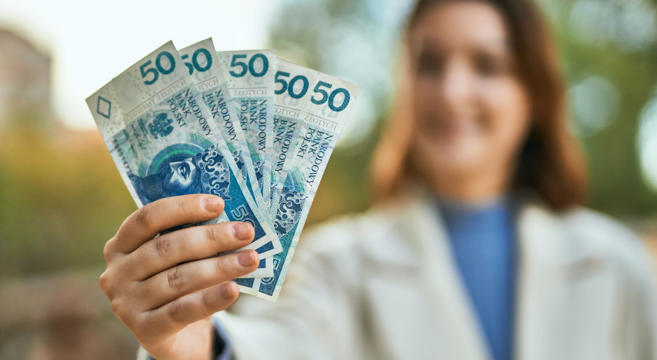 273 zł ekstra do emerytury dożywotnio. Warunek jest jeden