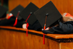 Rekord na uczelniach. Znamy najbardziej oblegany kierunek w Polsce