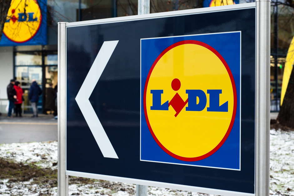 LIDL ma problem. Ten produkt nie powinien trafić do sklepów - natychmiast wyrzuć